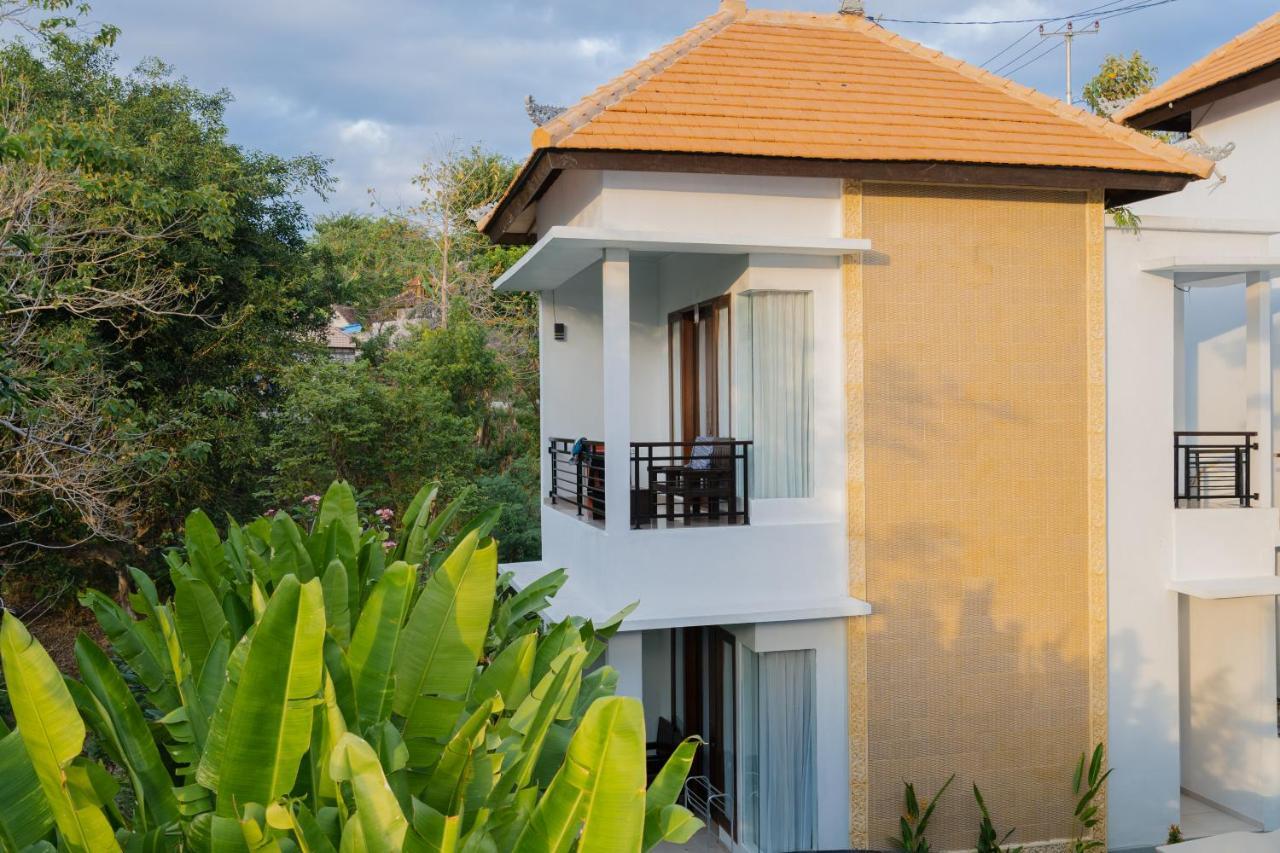 Lo Sari Bungalow Batununggul Esterno foto