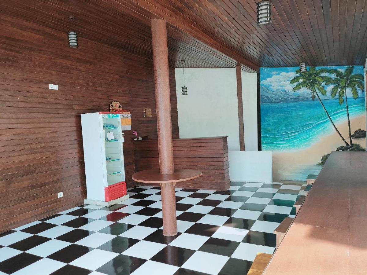 Lo Sari Bungalow Batununggul Esterno foto