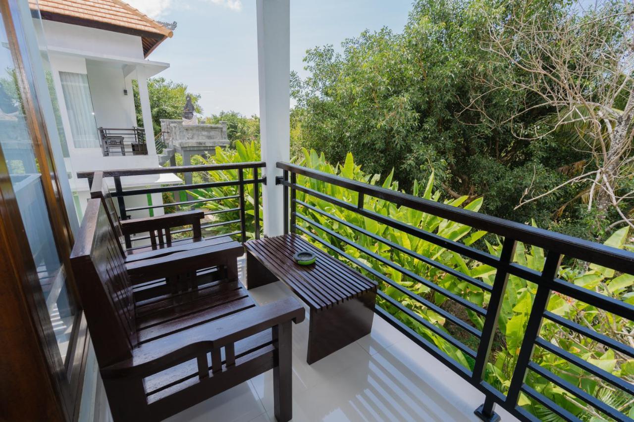 Lo Sari Bungalow Batununggul Esterno foto