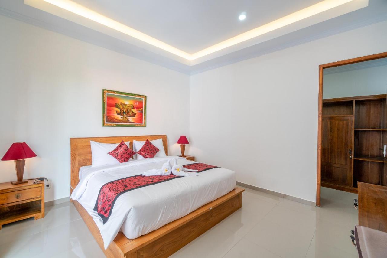Lo Sari Bungalow Batununggul Esterno foto
