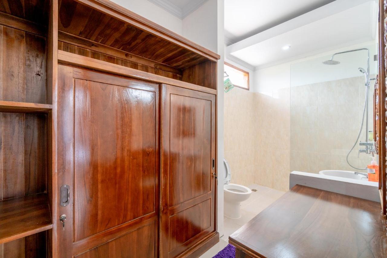Lo Sari Bungalow Batununggul Esterno foto