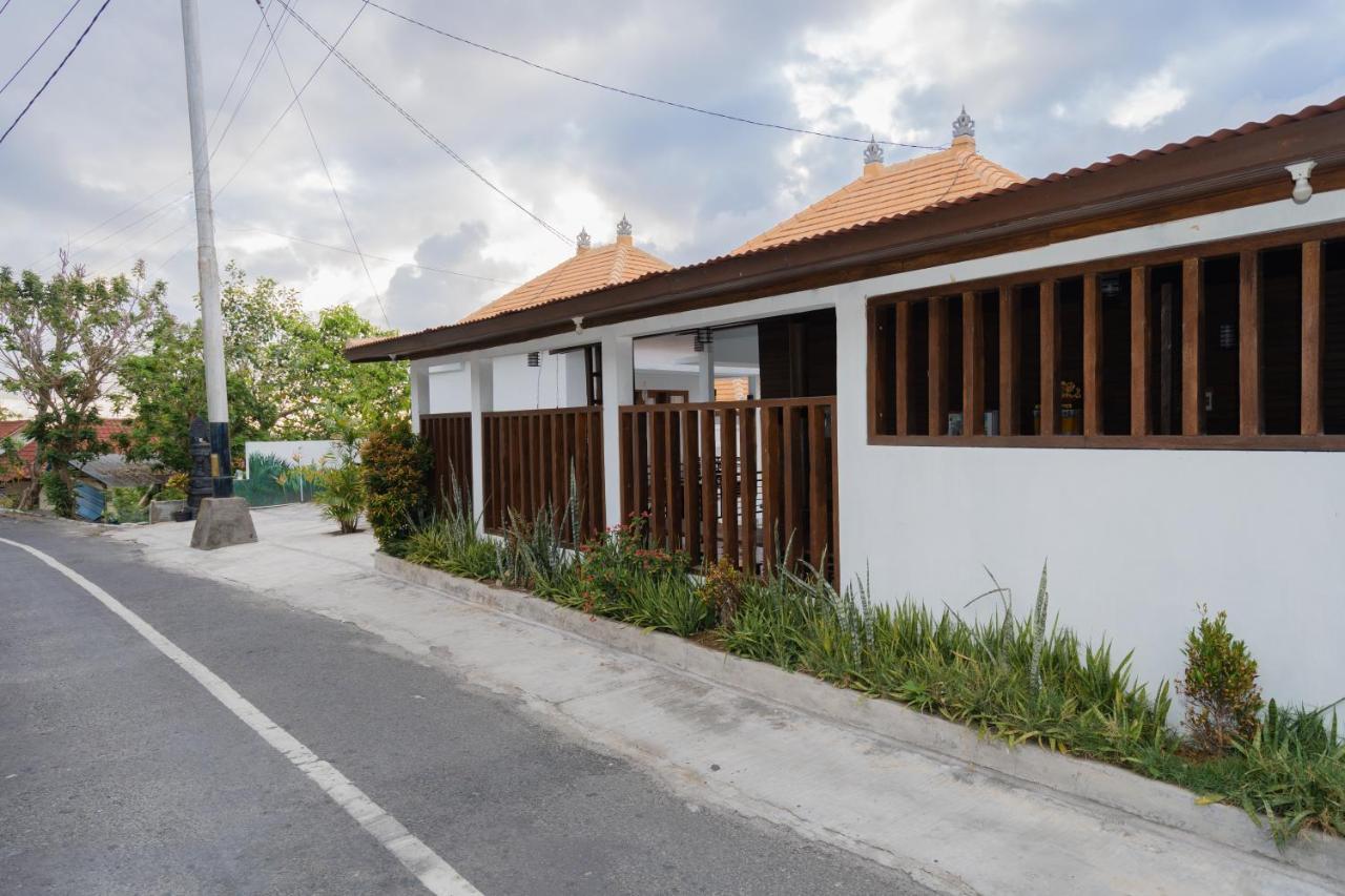 Lo Sari Bungalow Batununggul Esterno foto